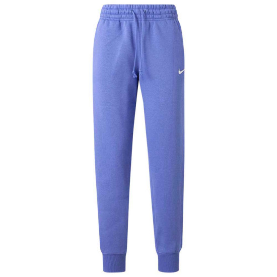 Nike Γυναικείο παντελόνι φόρμας Sportswear Phoenix Fleece Mid-Rise Pants